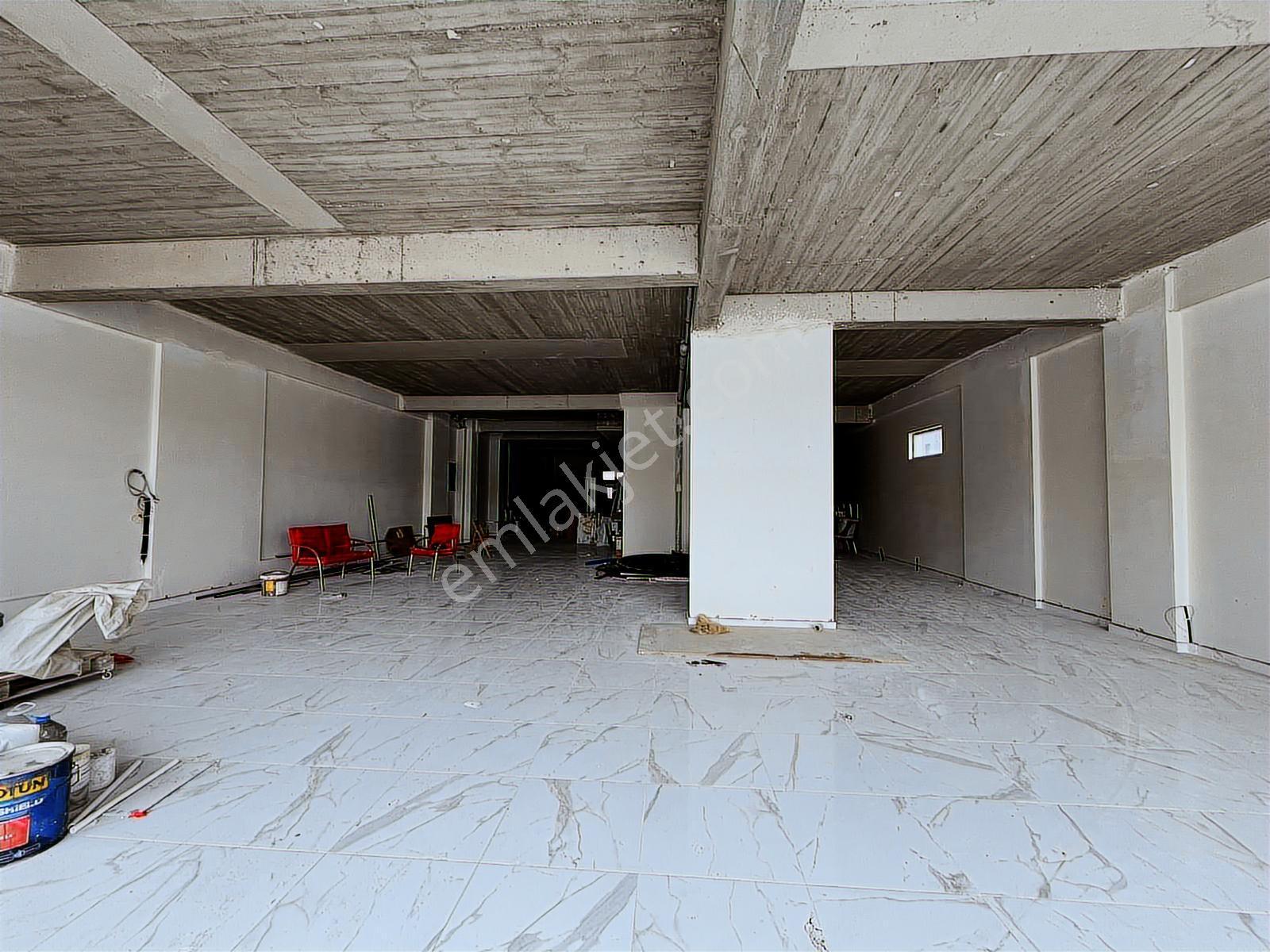 ▄evga▄yeşilbayır Cadde Üzeri 320m2 Dükkan - Görsel 14