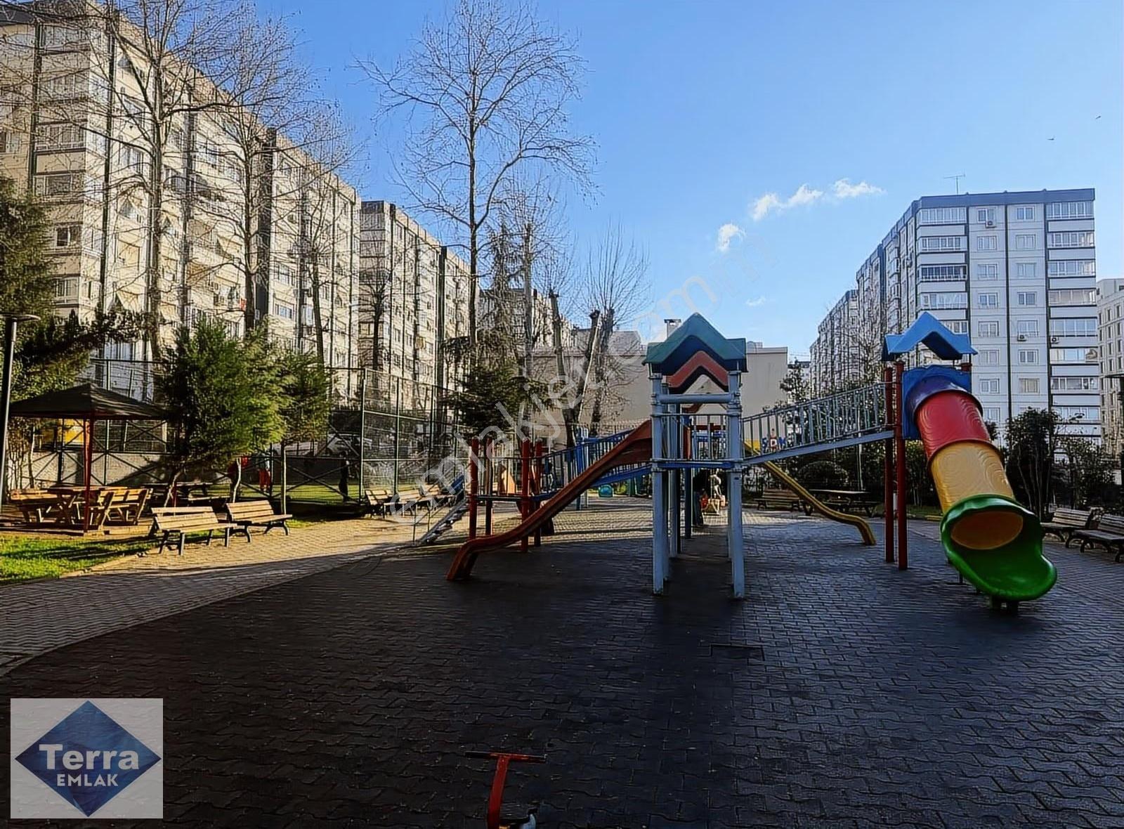 İhlas Yuva Sitesi Satılık Daire 90 M2 2+1 Fırsatı Kaçırma !