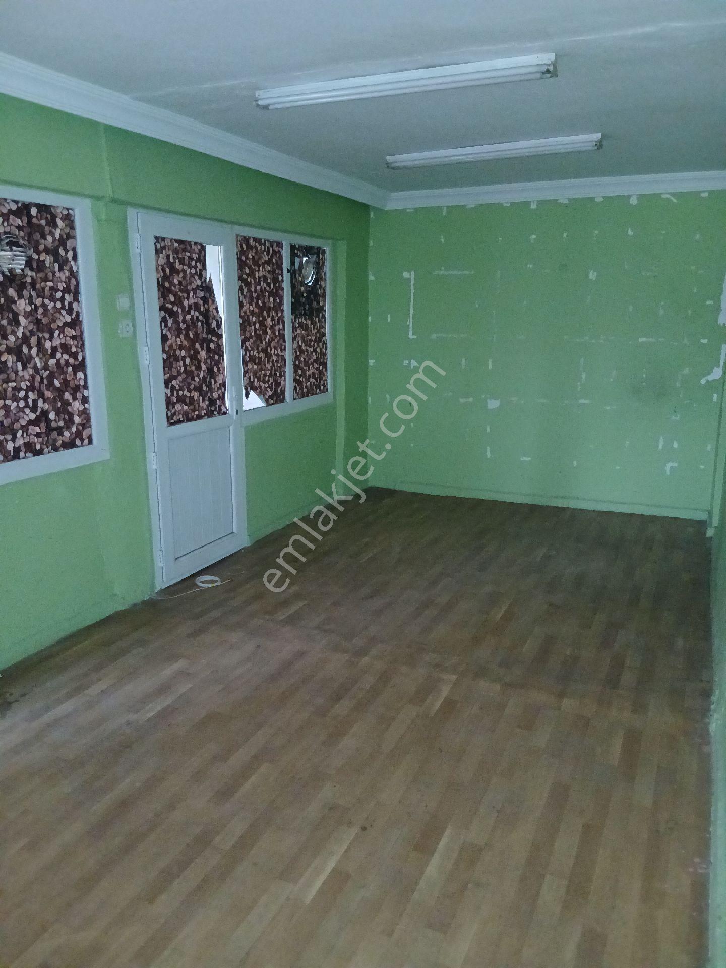 Aysu Konut Emlaktan Kiralık 25 Metre Kare Pasaj İçi Büro 3. Kat Manisa Akhisarda - Görsel 3