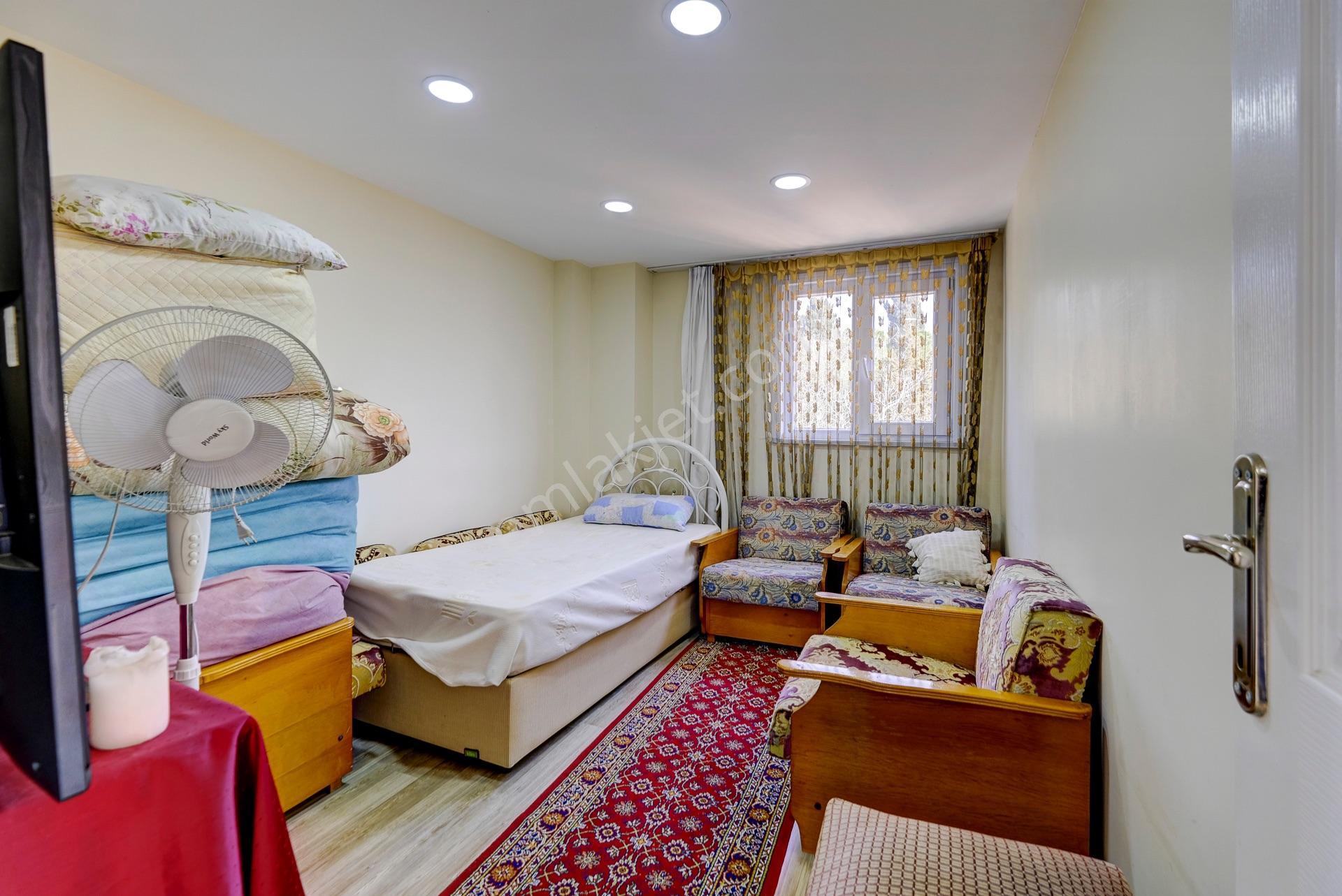 Beylerbeyi Küplüce’de Boğaz Manzaralı, 5 Katlı Satılık Bina - Görsel 25