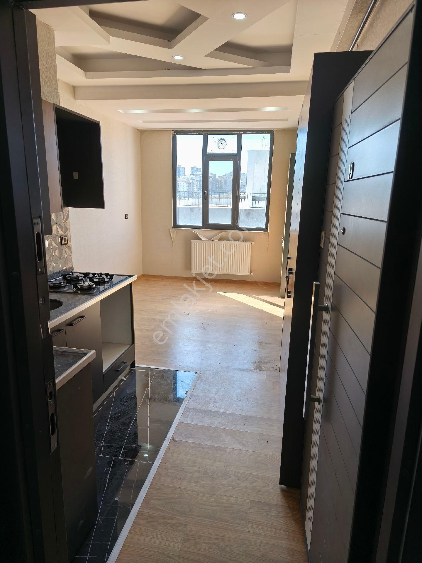 Karaköprü Seyrantepe Mah Kiralık 2+0 Daire - Görsel 35