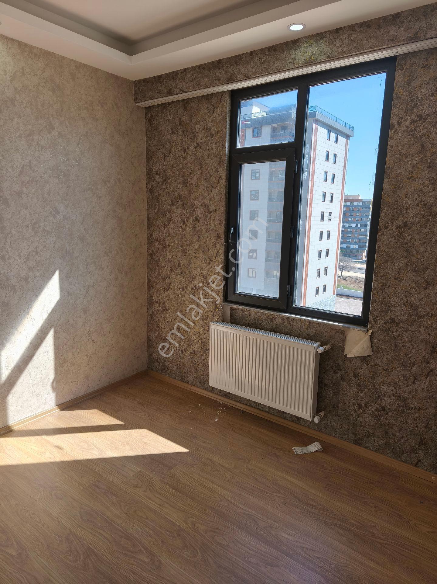 Karaköprü Seyrantepe Mah Kiralık 2+0 Daire - Görsel 25
