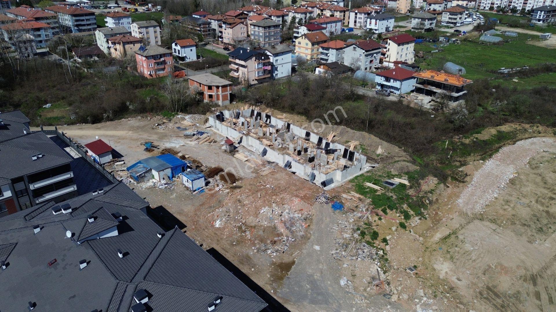 Bilgin Emlaktan Merkezi Konumda Yıl Sonu Teslim 2+1 Lüx Daireler - Görsel 4