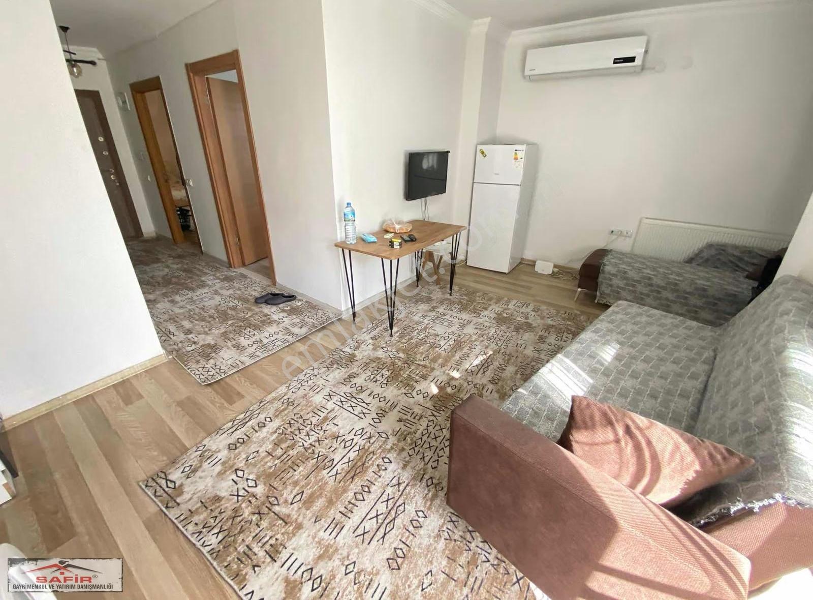 Safir'den 23.000 Tl Kiracılı 2+1 Eşyalı Daire - Görsel 7