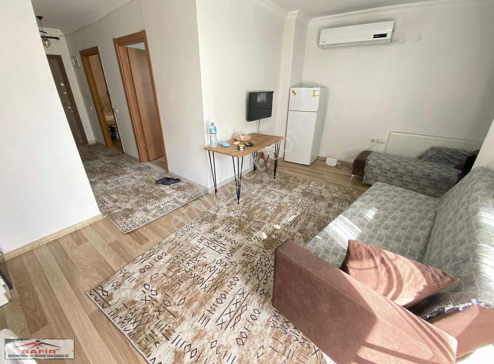 Safir'den 23.000 Tl Kiracılı 2+1 Eşyalı Daire - Görsel 4