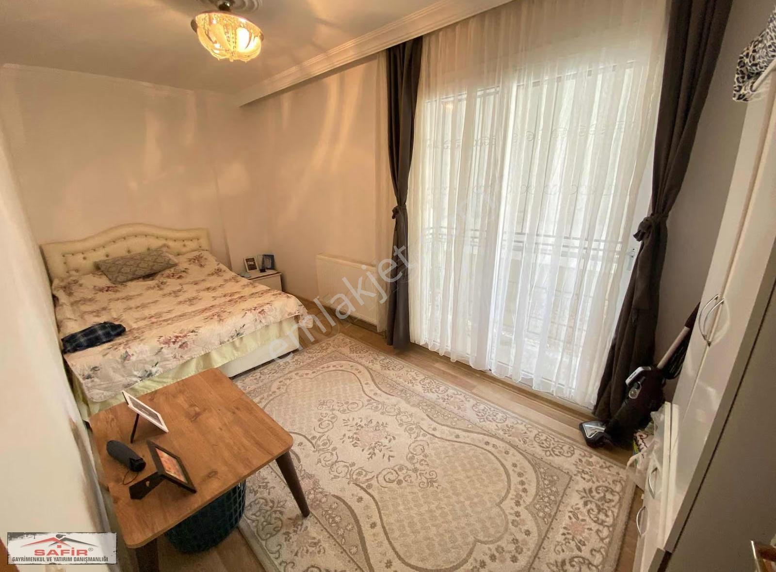 Safir'den 23.000 Tl Kiracılı 2+1 Eşyalı Daire - Görsel 9