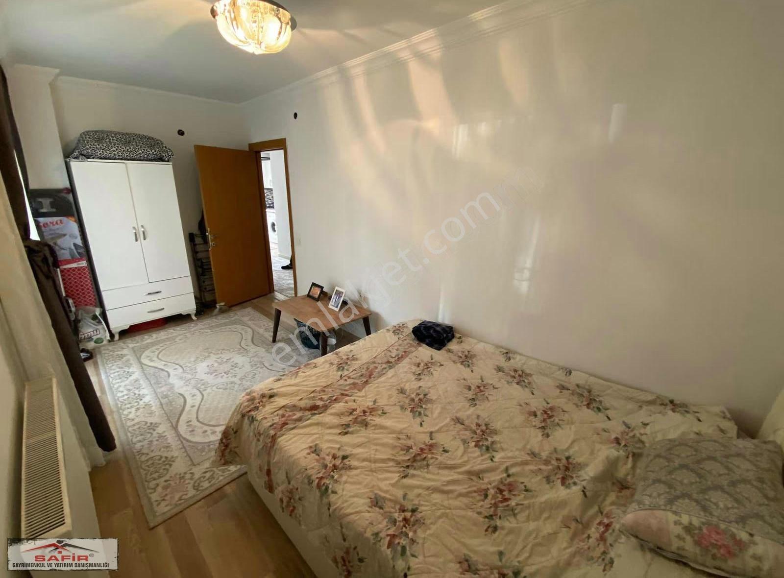 Safir'den 23.000 Tl Kiracılı 2+1 Eşyalı Daire - Görsel 6