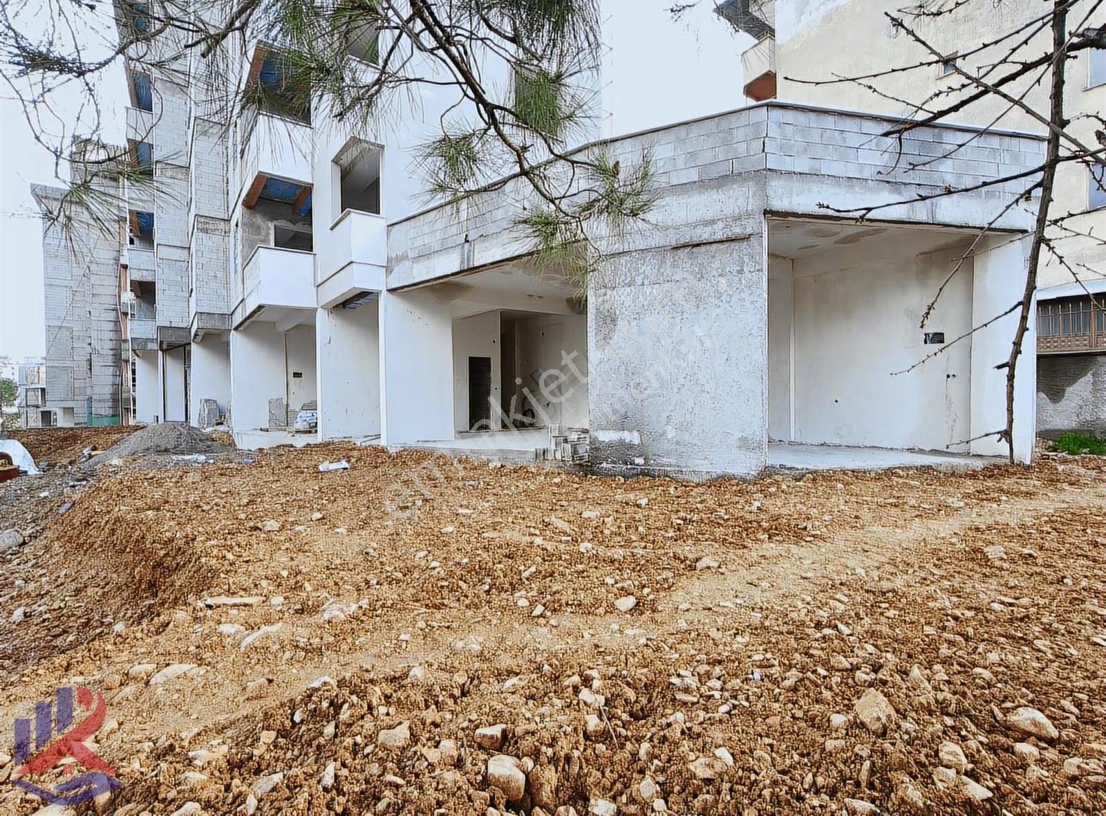 Reos Gayrimenkul'den Kazancı Cami Cadde Üstü Satılık İşyerleri - Görsel 14