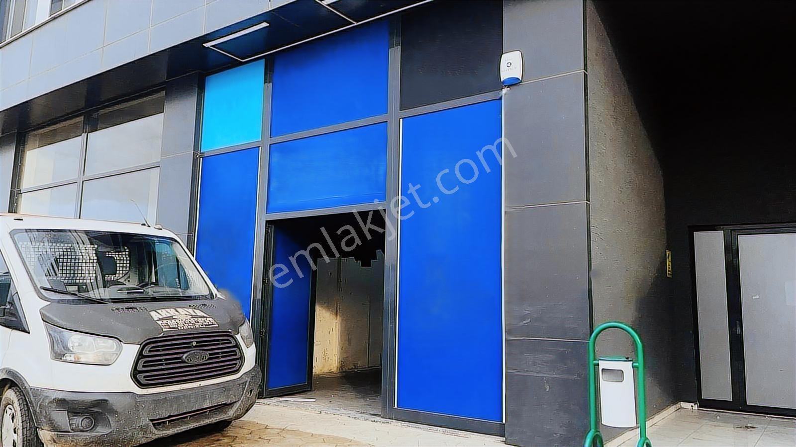 Faruk Güler Gayrimenkulden Cadde Üstü Kiralık Dükkan-mağaza - Görsel 15