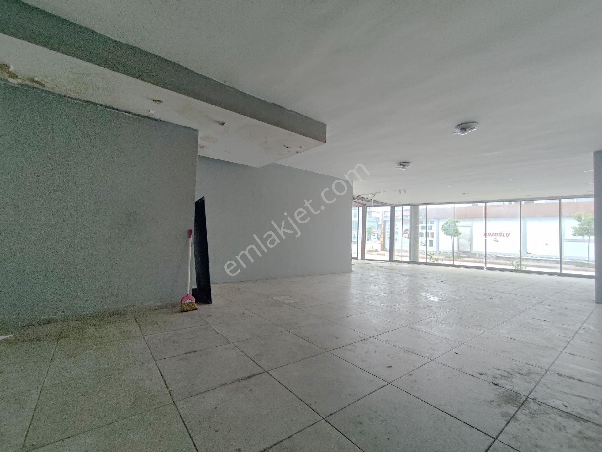Yeşildere Mahallesinde Kiralık Geniş Dükkan | Köşe Başı Fırsat - Görsel 20