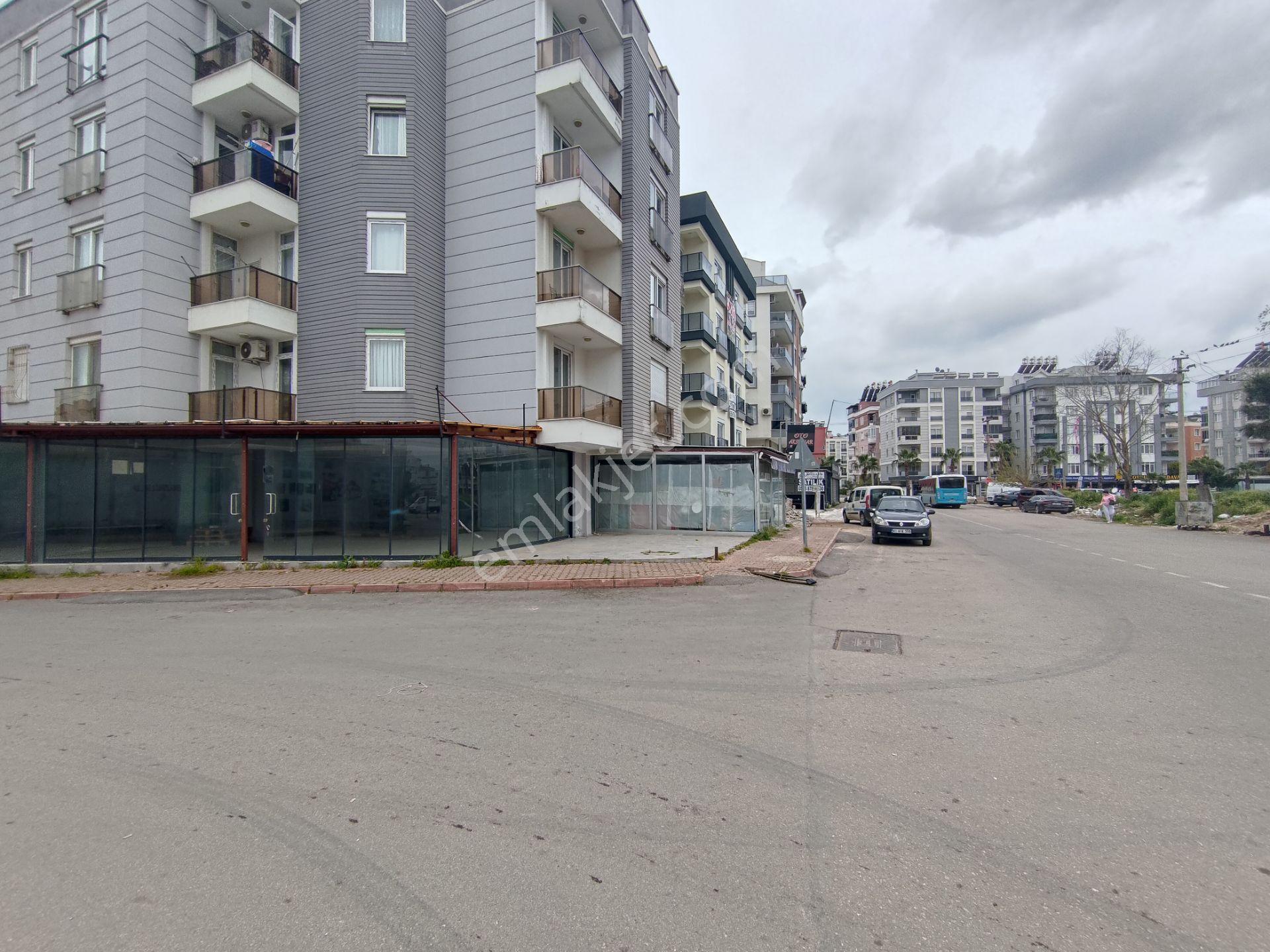Yeşildere Mahallesinde Kiralık Geniş Dükkan | Köşe Başı Fırsat - Görsel 3