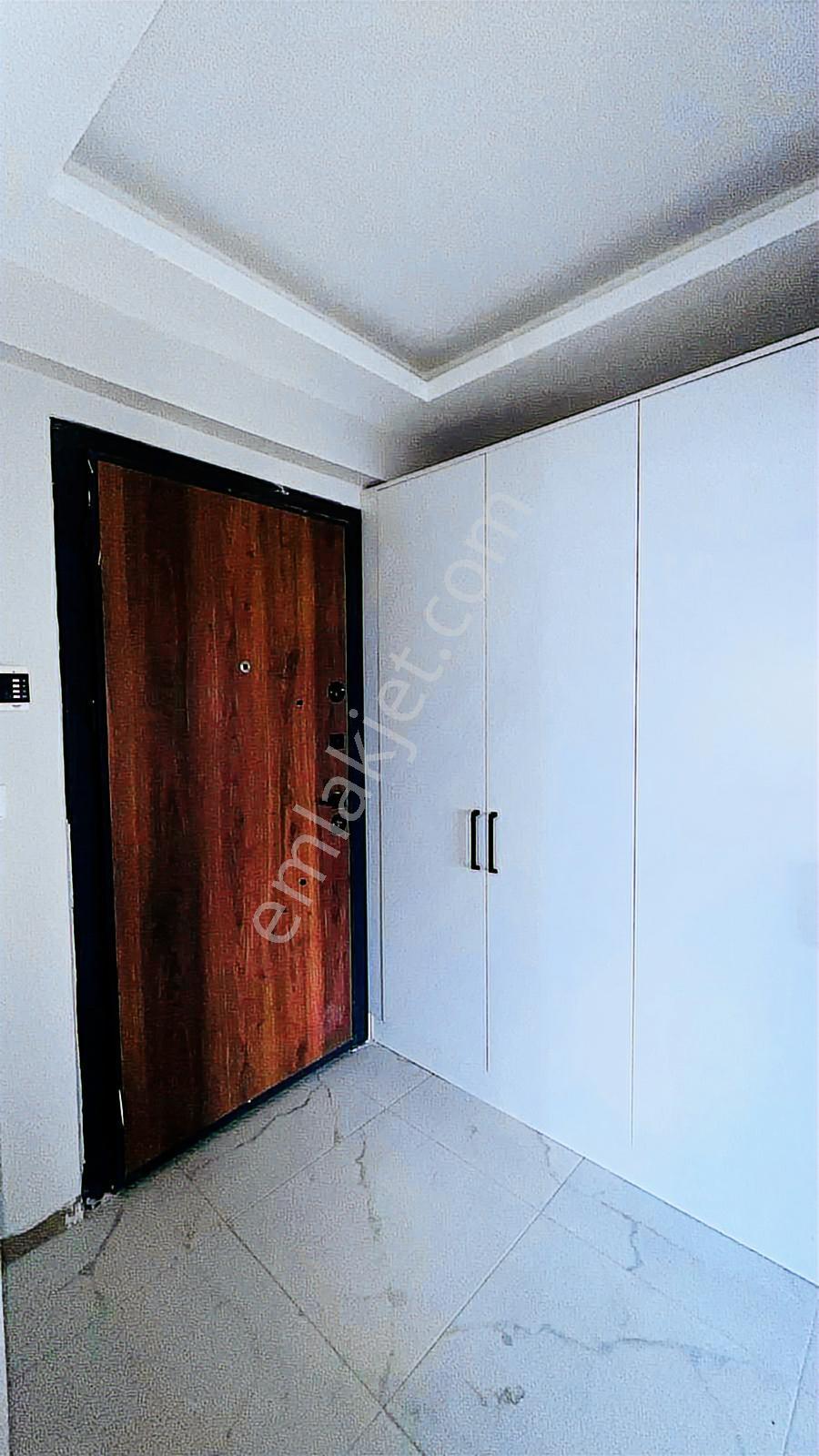 Faruk Güler Gayrimenkulden Gülerkent'te 3+1 Kiralık Daire - Görsel 2