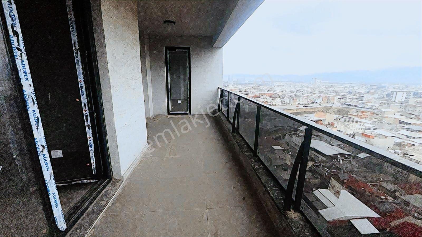 Faruk Güler Gayrimenkulden Gülerkent'te 3+1 Kiralık Daire - Görsel 12