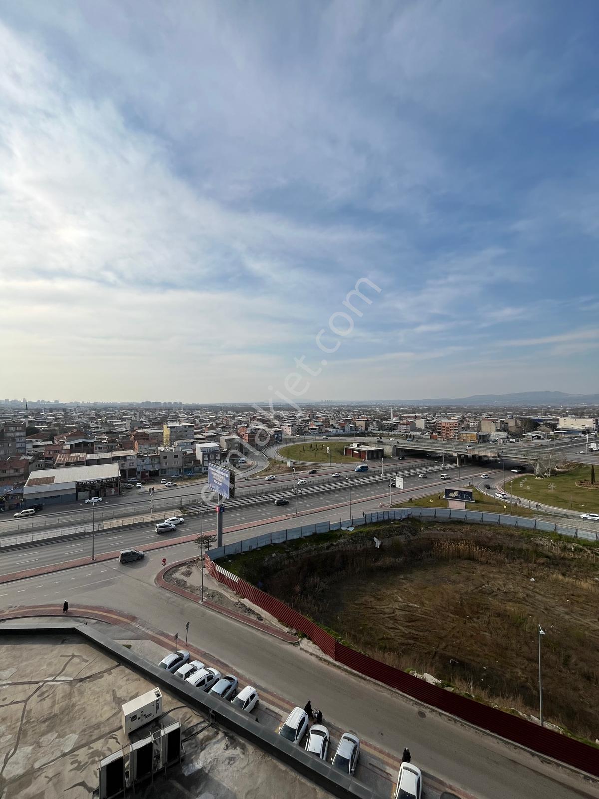 Faruk Güler Gayrimenkulden Gülerkent'te Lüks 2+1 Kiralık Daire - Görsel 3