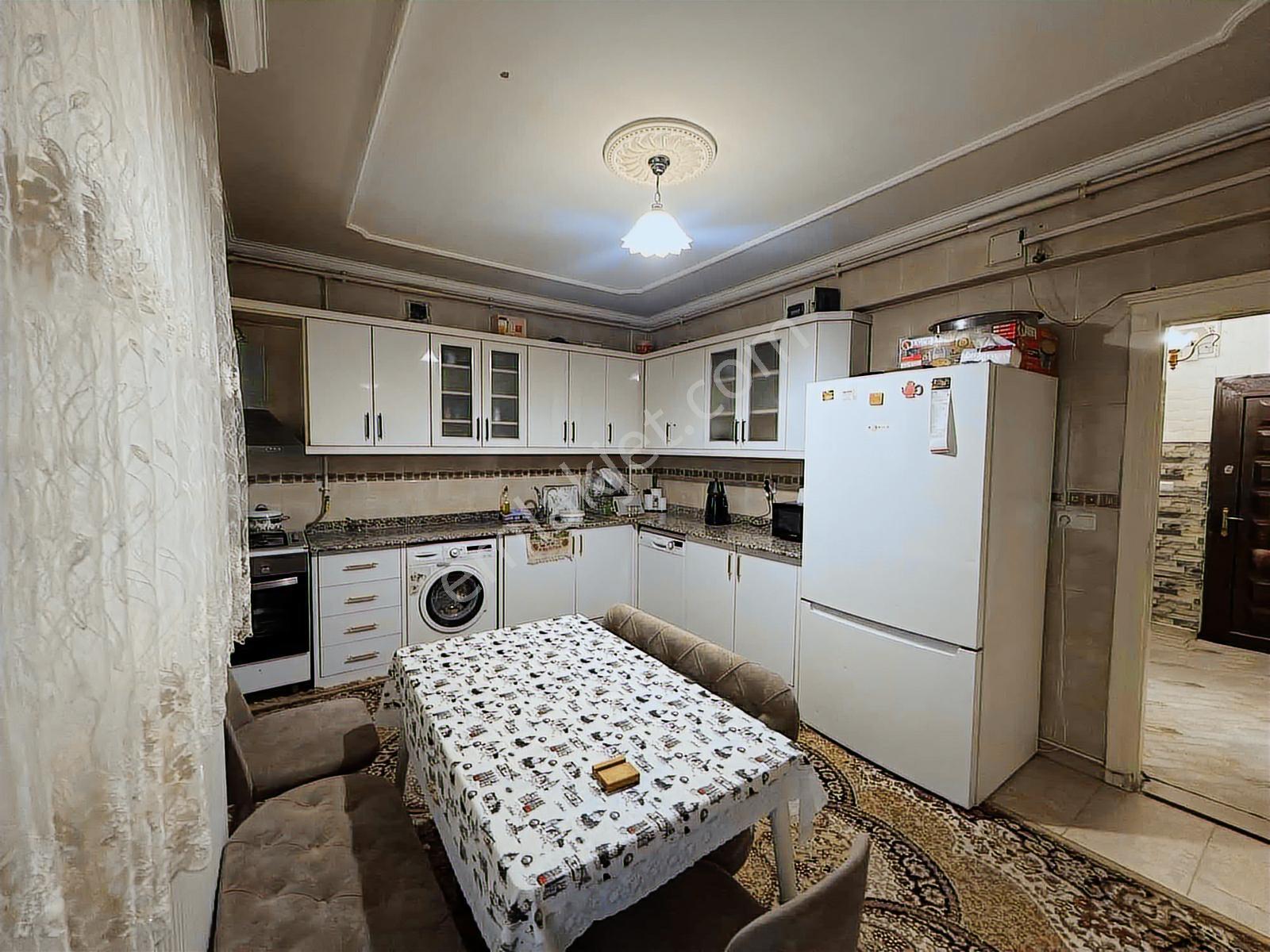 Yeşilevler Mahallesin'de Satılık 3+1 145 M2 Mesken Daire - Görsel 14