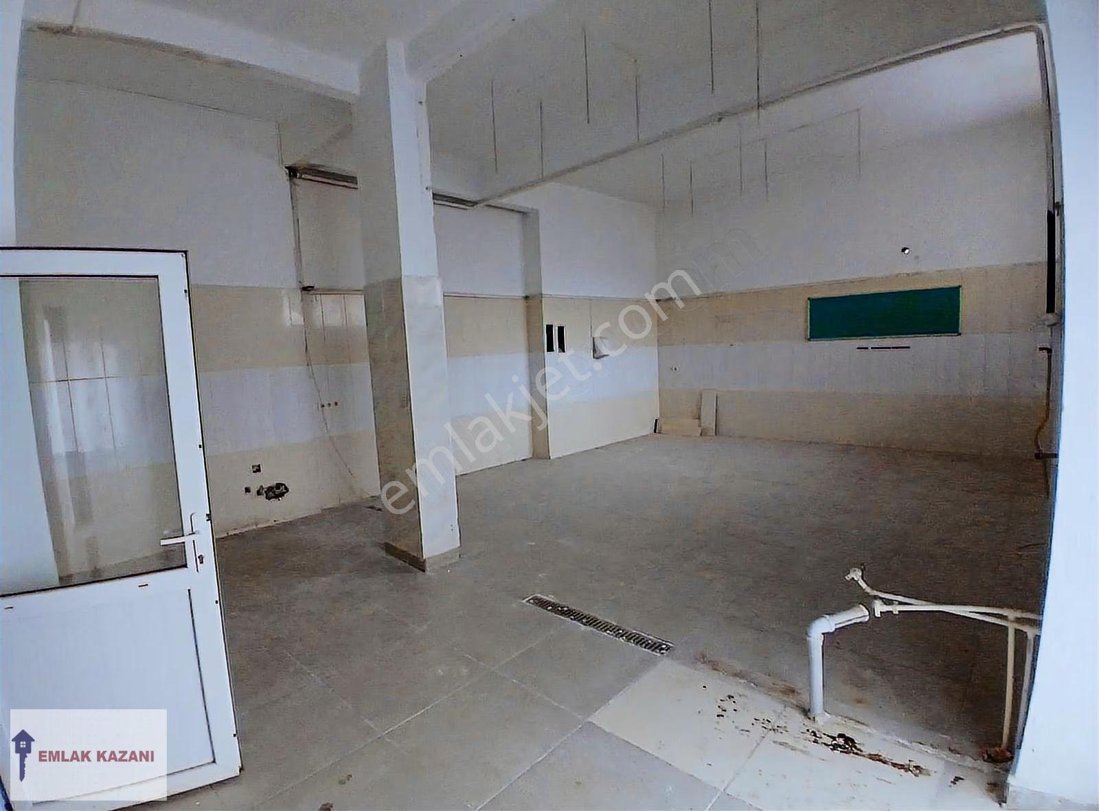 E5_paralelinde_çevre_yolları_ve_anayol _üzerinde_kiralık_iş_yeri - Görsel 6