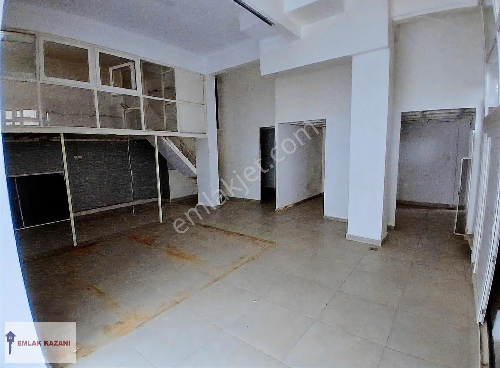 E5_paralelinde_çevre_yolları_ve_anayol _üzerinde_kiralık_iş_yeri - Görsel 5