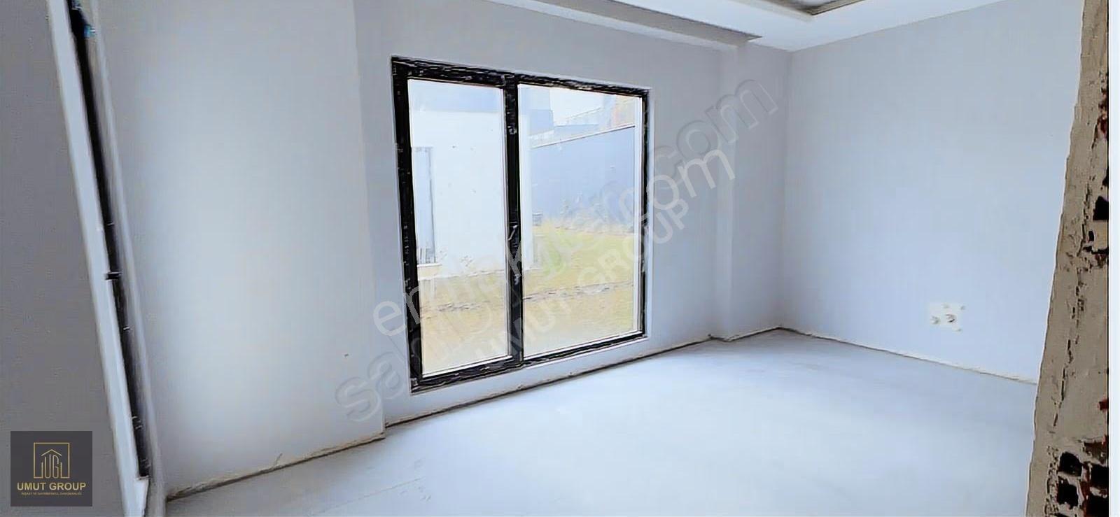 Bahçeşehir Vadi Evleri'nde Satılık Lüks 4+1 Köşe Triplex Villa - Görsel 10