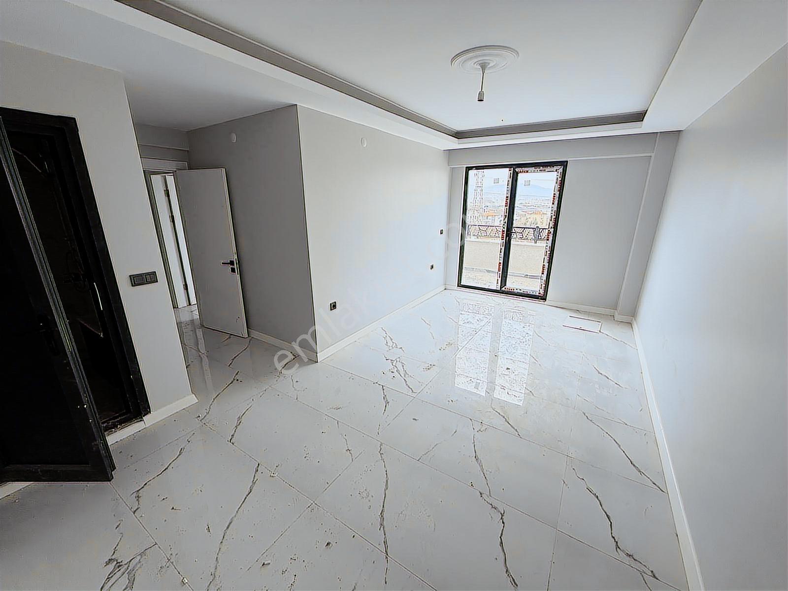 Yazlık Merkezde Ebeveyn Banyolu, Eğimsiz Çatı Dubleks 3+1 Daire - Görsel 23
