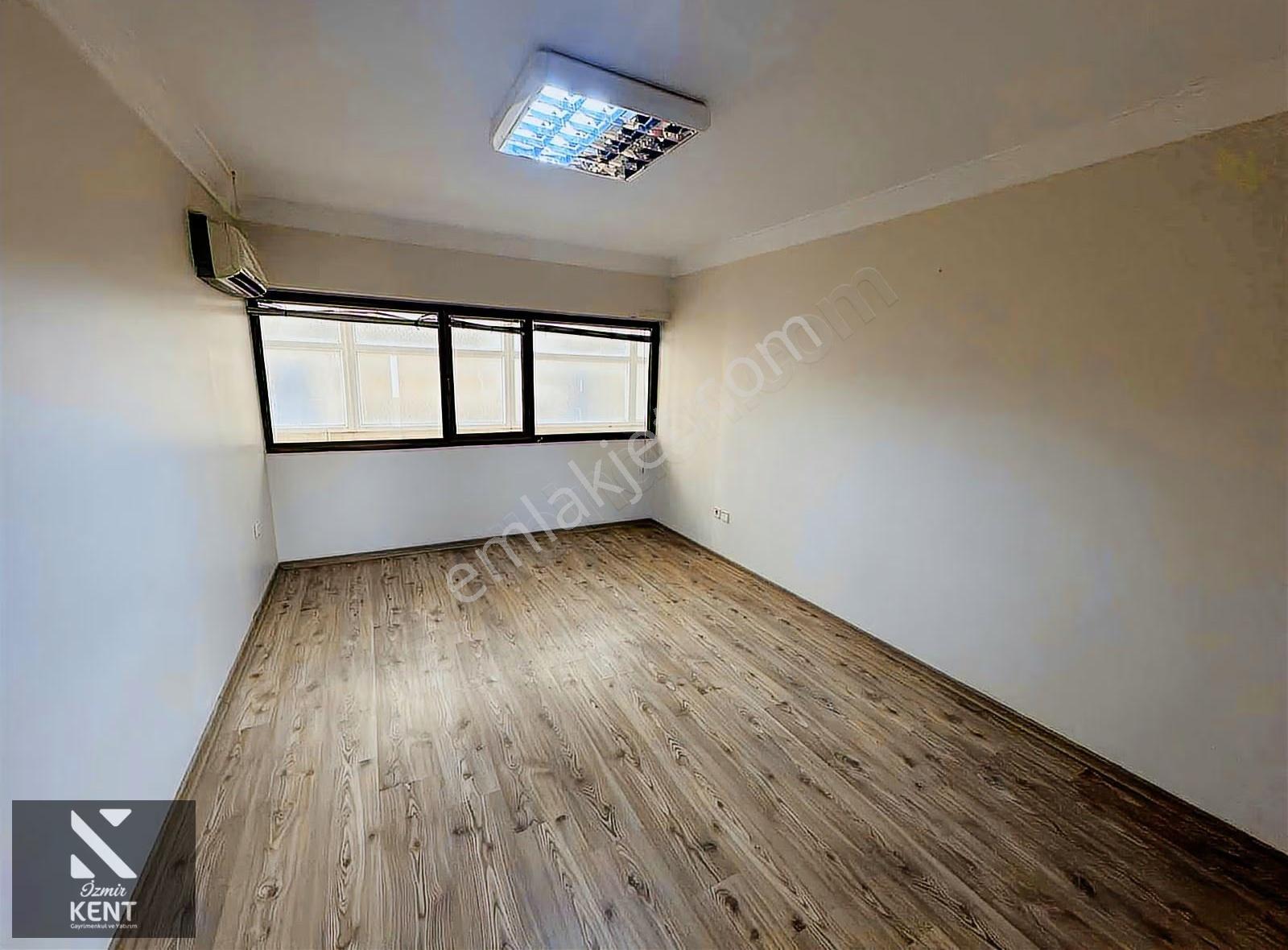 İzmir Konak Kiralık 170 M2 Ofis 3+1 Deniz Manzaralı - Görsel 14
