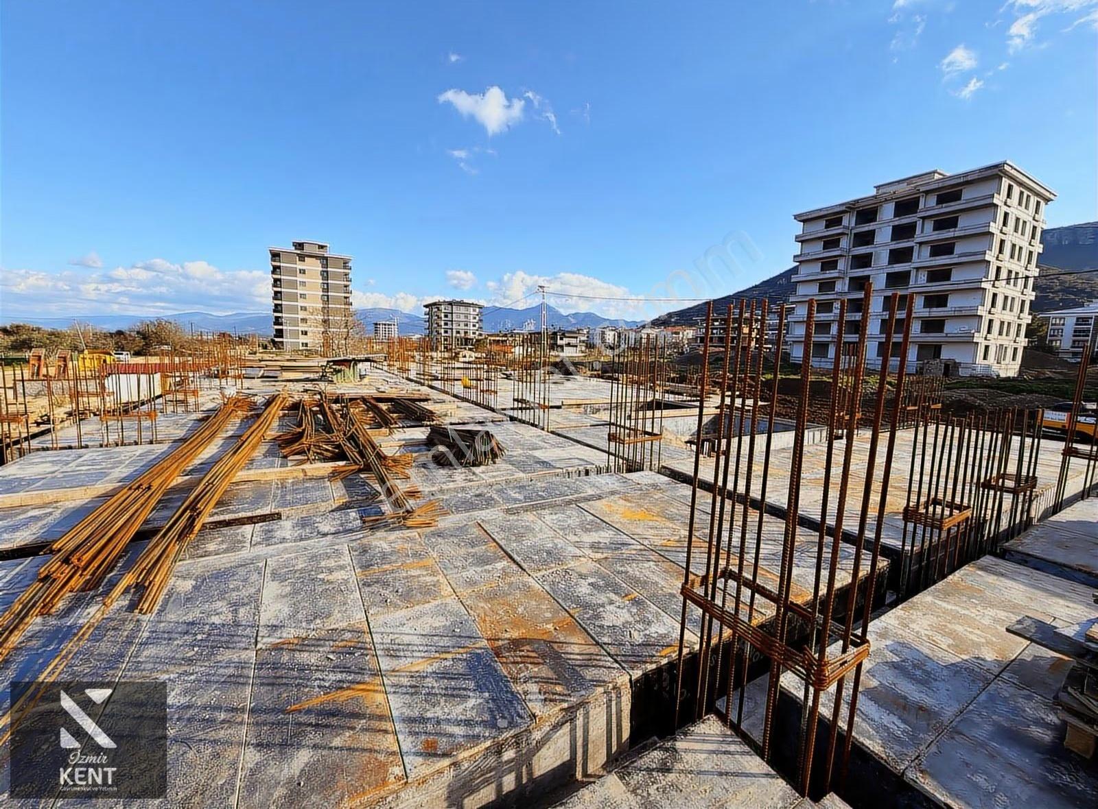 %50 Peşin %50 Taksit Kemalpaşa Merkez 2+1 Daireler 1 Yıla Teslim - Görsel 17