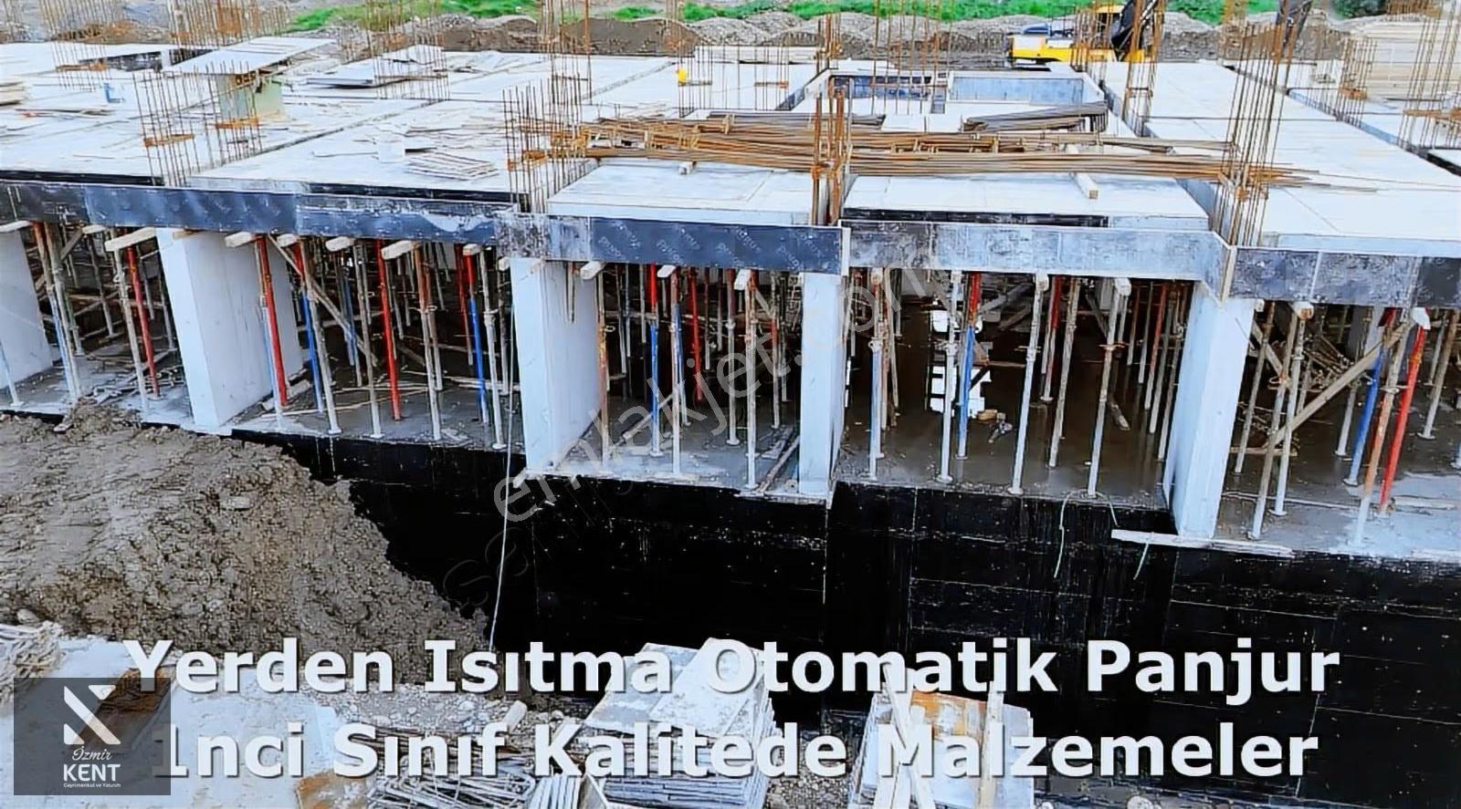 %50 Peşin %50 Taksit Kemalpaşa Merkez 2+1 Daireler 1 Yıla Teslim - Görsel 8