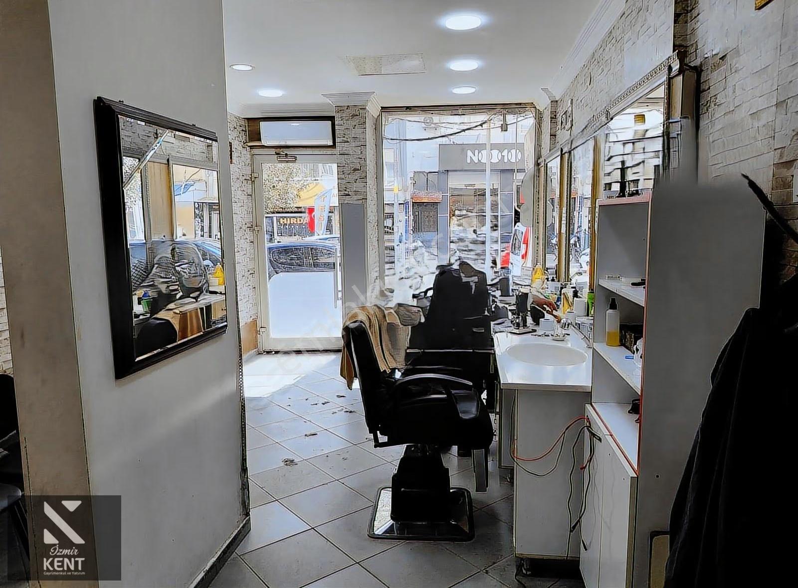 Bayraklı Sevgi Yolu Yan Sokağın'da 36 M2 Satılık Kiracılı Dükkan - Görsel 7