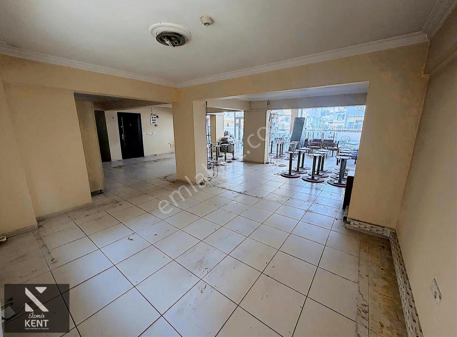 Kemalpaşa Satılık Dükkan 420m2 Batar Katlı Depolu - Görsel 8