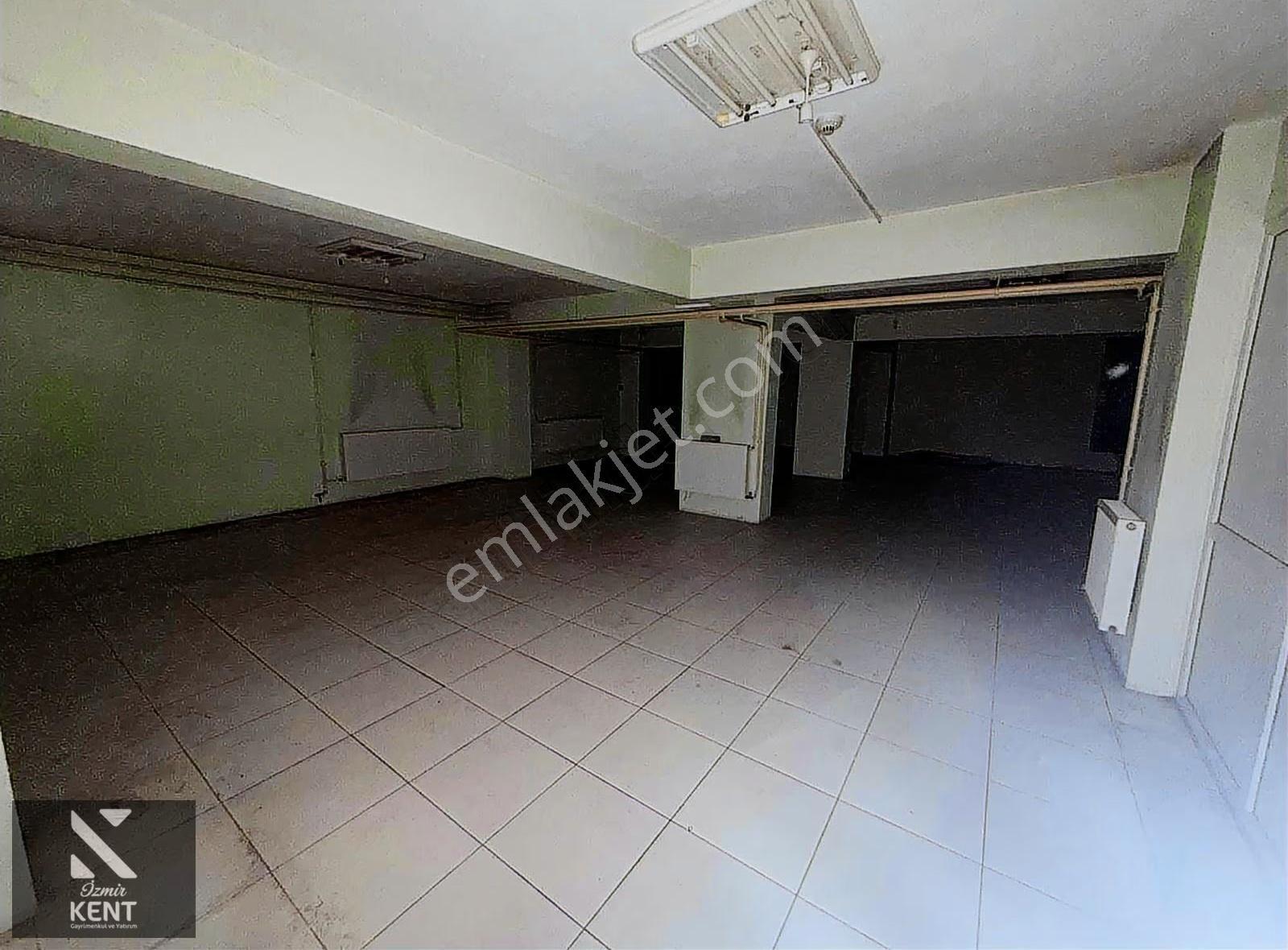 Kemalpaşa Satılık Dükkan 420m2 Batar Katlı Depolu - Görsel 13