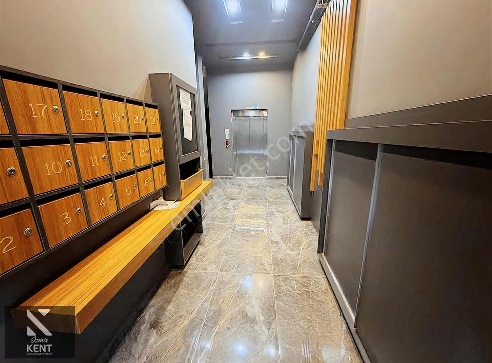 Ulucak Ada Garden 55 M2 1+1 Daire - Görsel 20