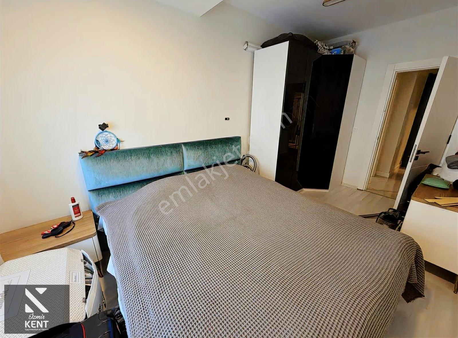 Ulucak Ada Garden 55 M2 1+1 Daire - Görsel 26