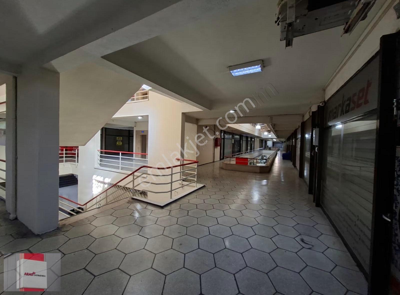 Hazım Ulu Şahin İş Merkezinde Kiralık Ofis İş Yeri - Görsel 4