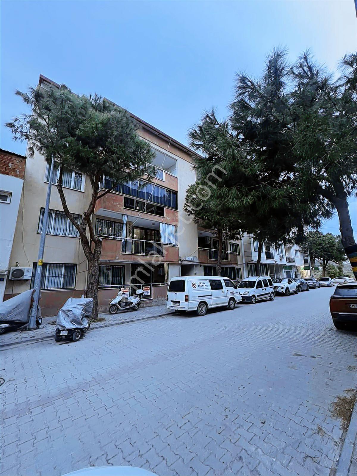 Kuşadası Davutlarda 3+1 Kapalı Mutfaklı Fırsat Daire Satılık - Görsel 32