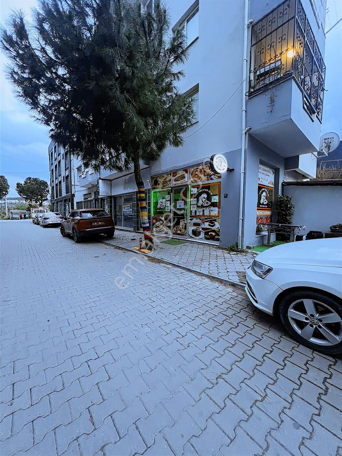 Kuşadası Davutlarda 3+1 Kapalı Mutfaklı Fırsat Daire Satılık - Görsel 27