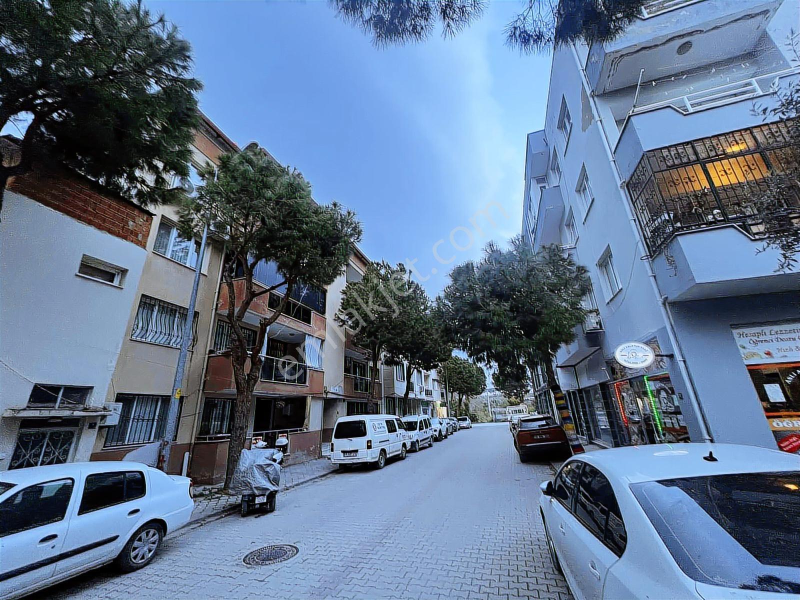 Kuşadası Davutlarda 3+1 Kapalı Mutfaklı Fırsat Daire Satılık - Görsel 26