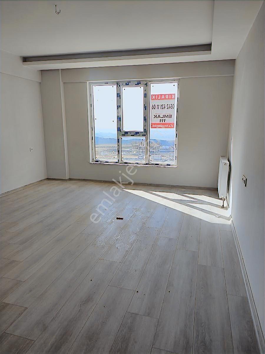 Bağımsız Geniş Mutfaklk Sıfır 2+1 Kiralık Daireler - Görsel 2
