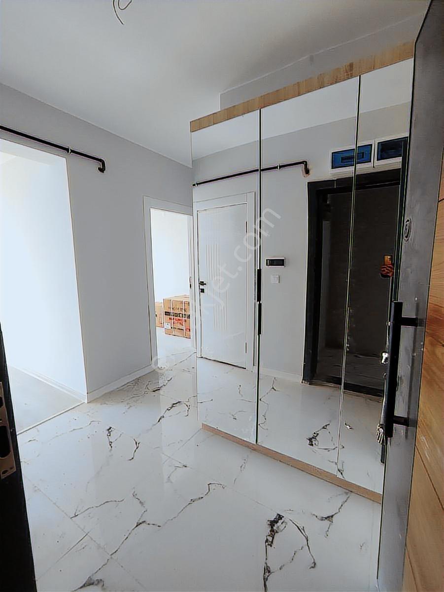 Bağımsız Geniş Mutfaklk Sıfır 2+1 Kiralık Daireler - Görsel 11