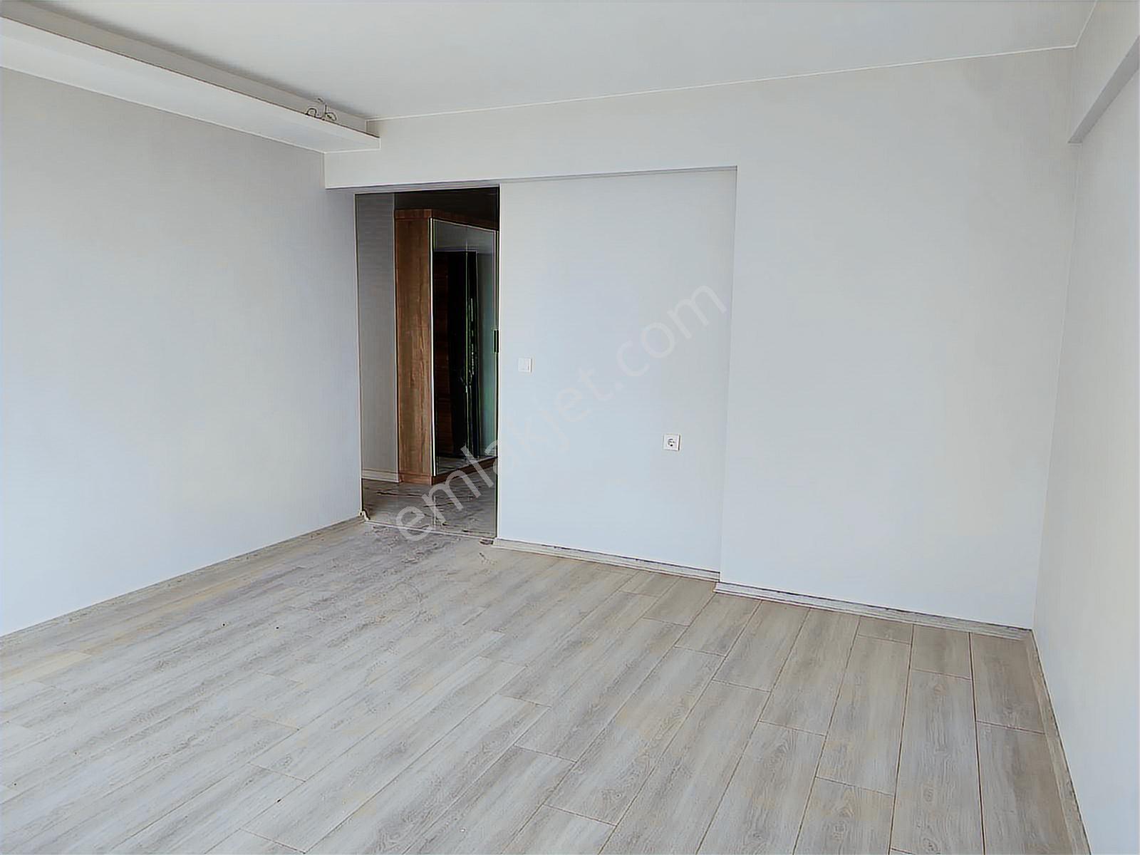 Bağımsız Geniş Mutfaklk Sıfır 2+1 Kiralık Daireler - Görsel 4