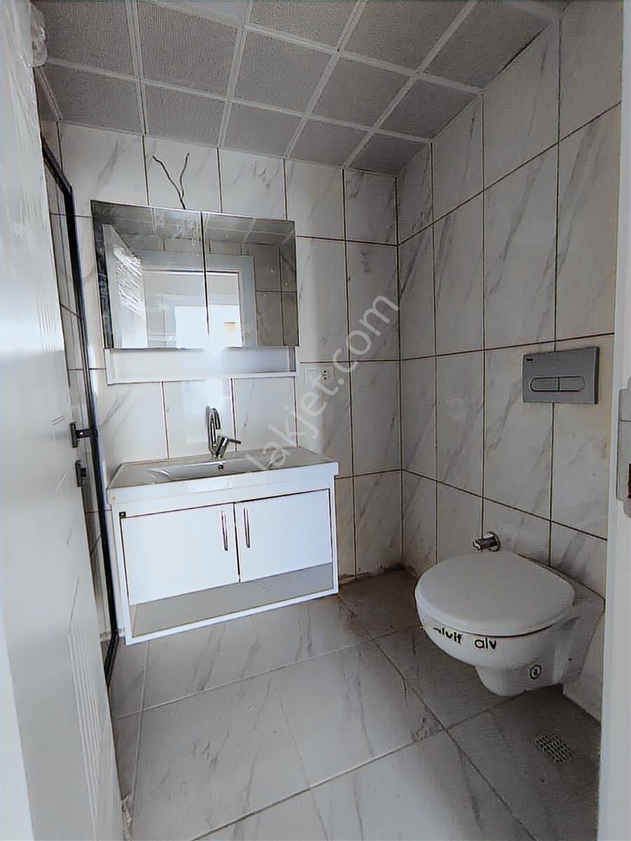 Bağımsız Geniş Mutfaklk Sıfır 2+1 Kiralık Daireler - Görsel 29