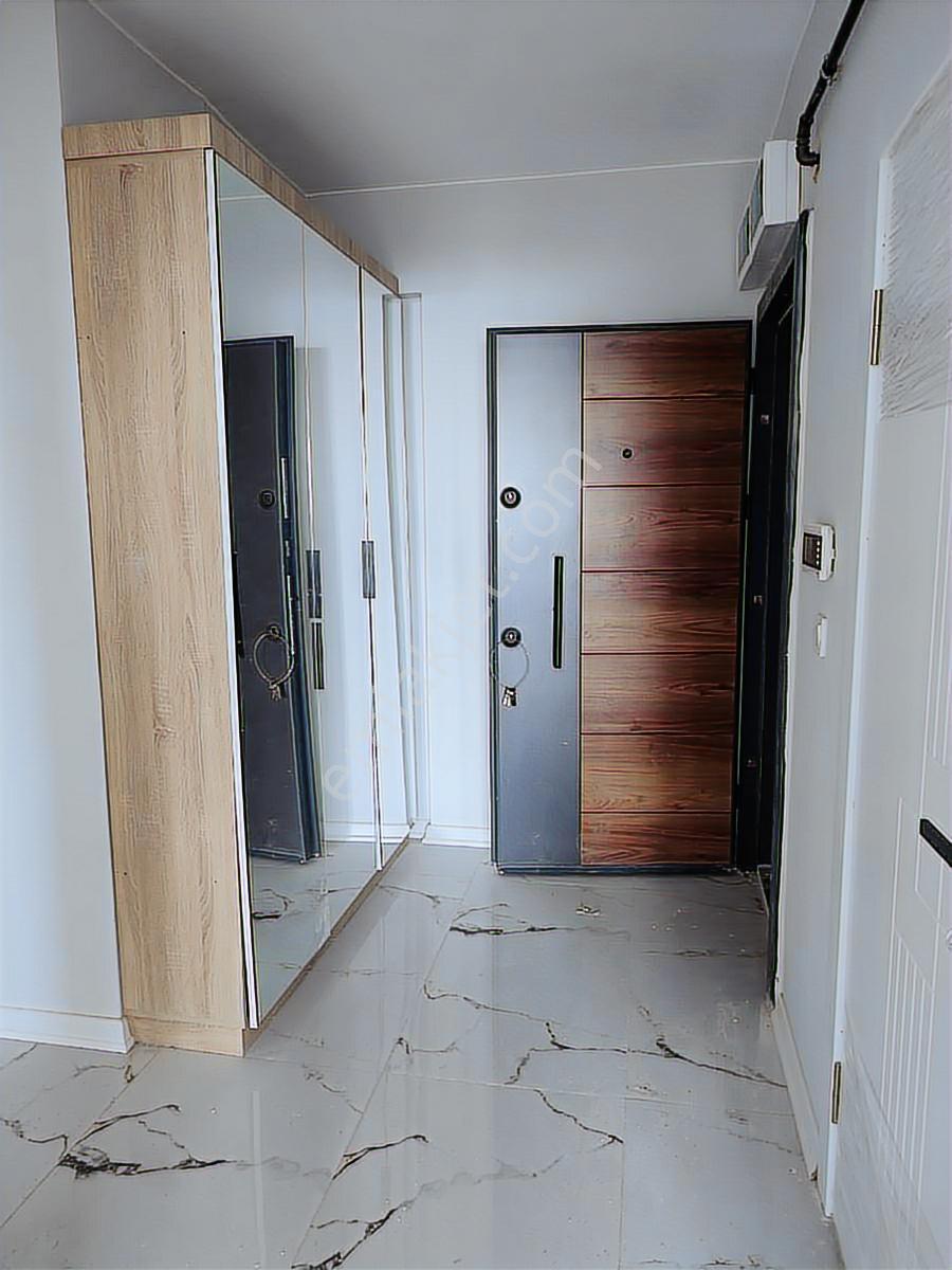 Bağımsız Geniş Mutfaklk Sıfır 2+1 Kiralık Daireler - Görsel 8