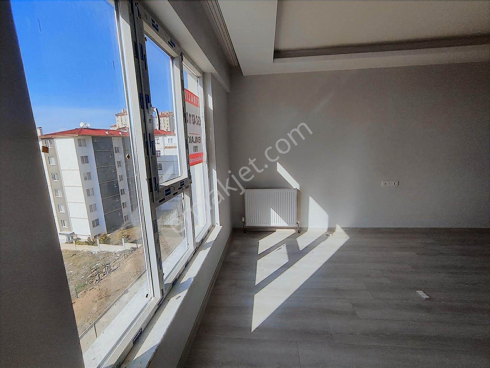 Bağımsız Geniş Mutfaklk Sıfır 2+1 Kiralık Daireler - Görsel 13