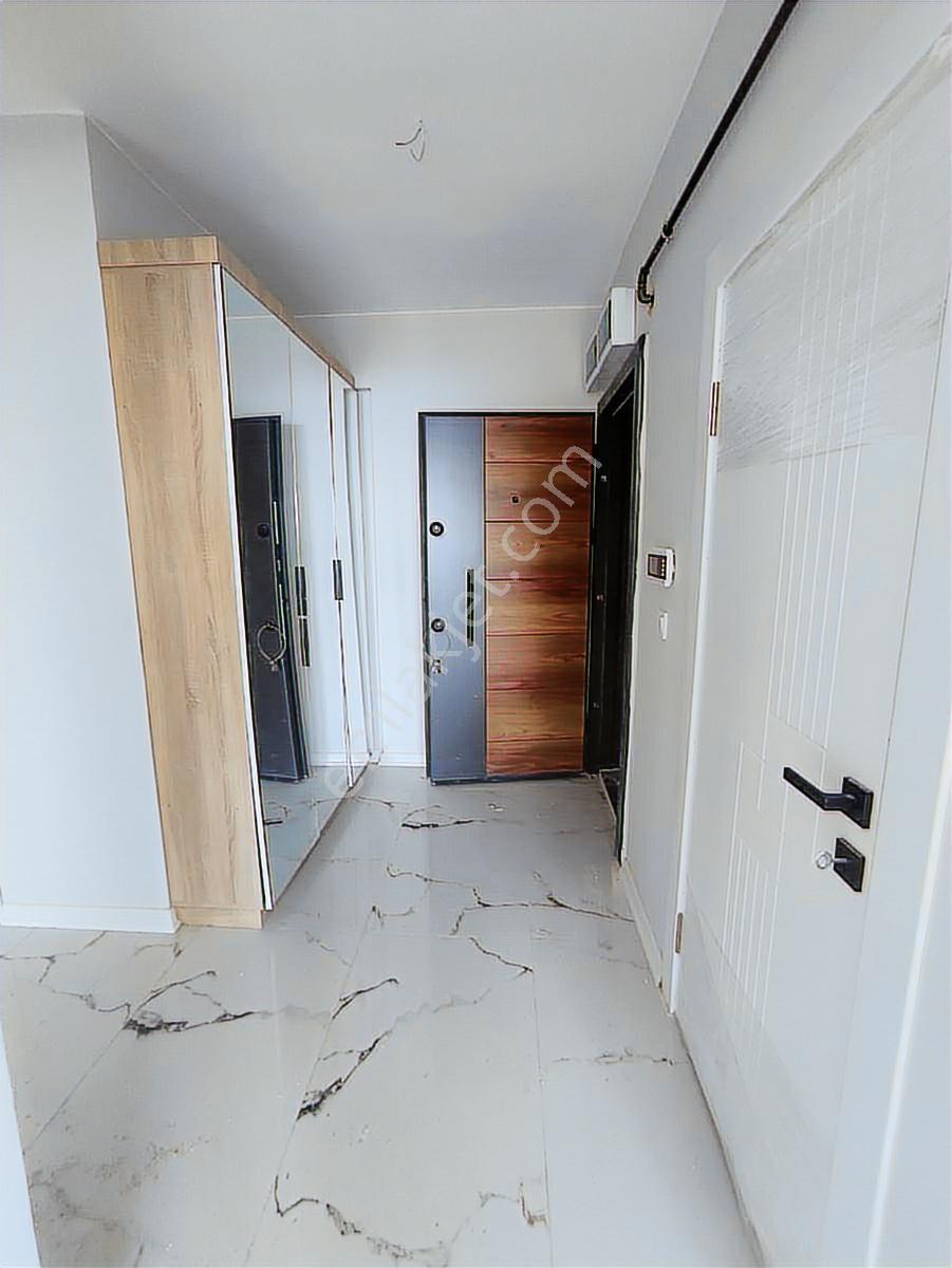 Bağımsız Geniş Mutfaklk Sıfır 2+1 Kiralık Daireler - Görsel 21