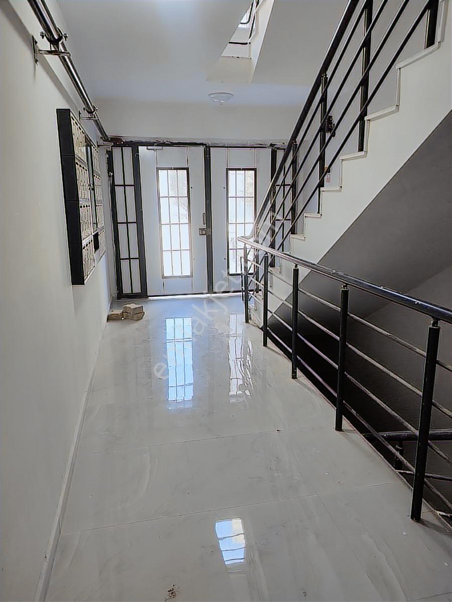 Bağımsız Geniş Mutfaklk Sıfır 2+1 Kiralık Daireler - Görsel 10