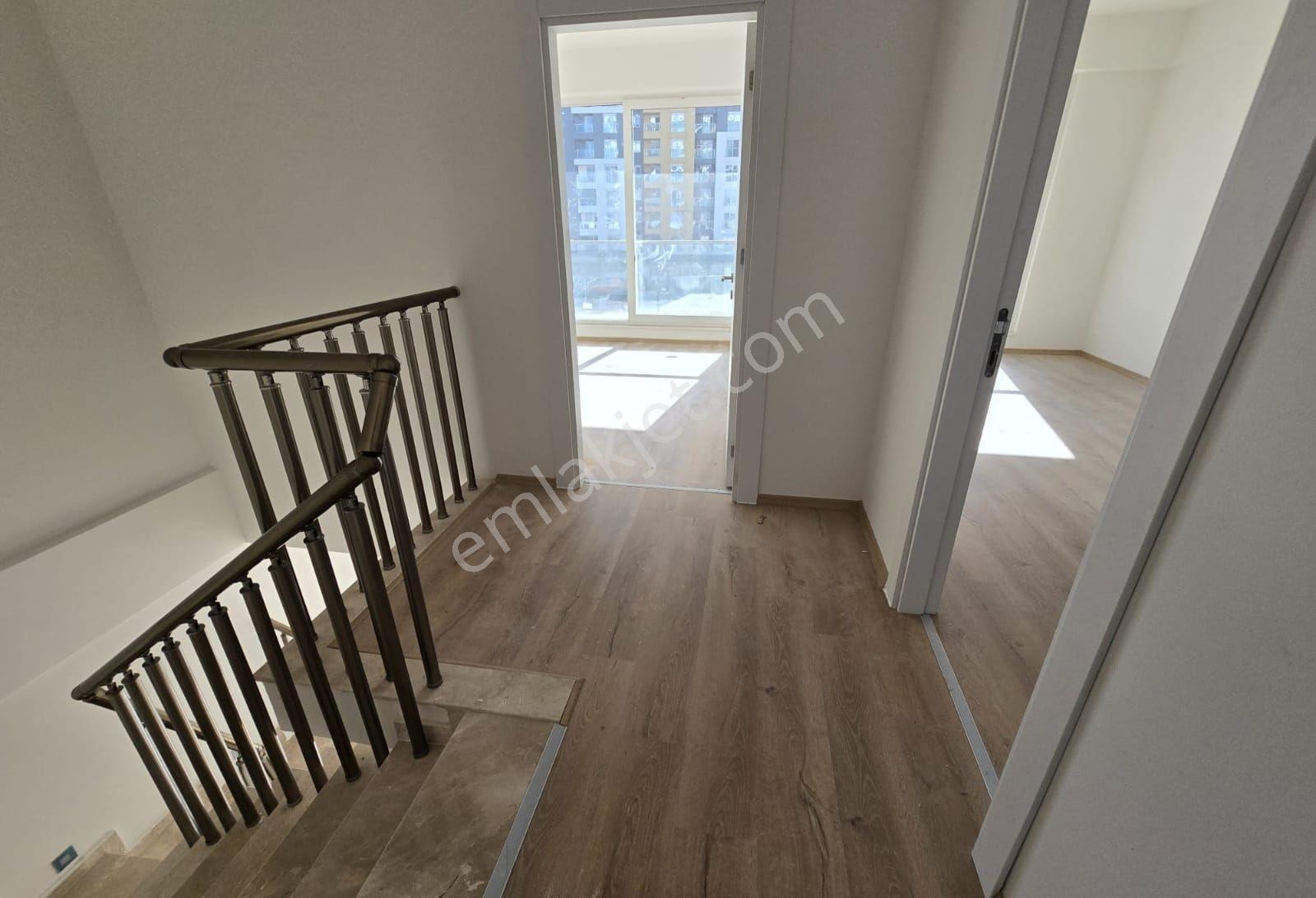 Ekpa 1207 Prestige'de Özel Bahçeli Dubleks 2+1 Daire - Görsel 5