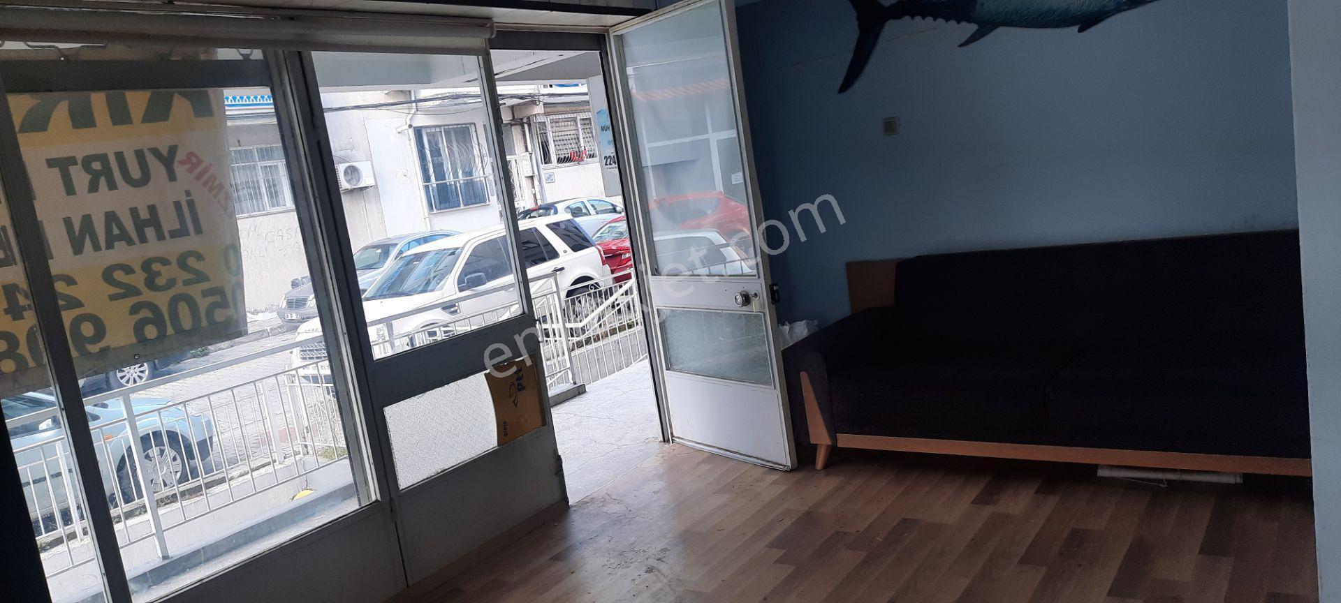 Üçkuyular 12 Sokakta Metro Yakını 40m2 Kiralık Dükkan - Görsel 35