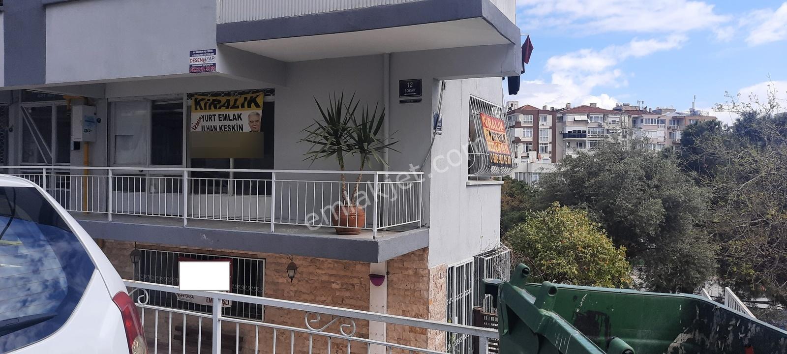 Üçkuyular 12 Sokakta Metro Yakını 40m2 Kiralık Dükkan - Görsel 4