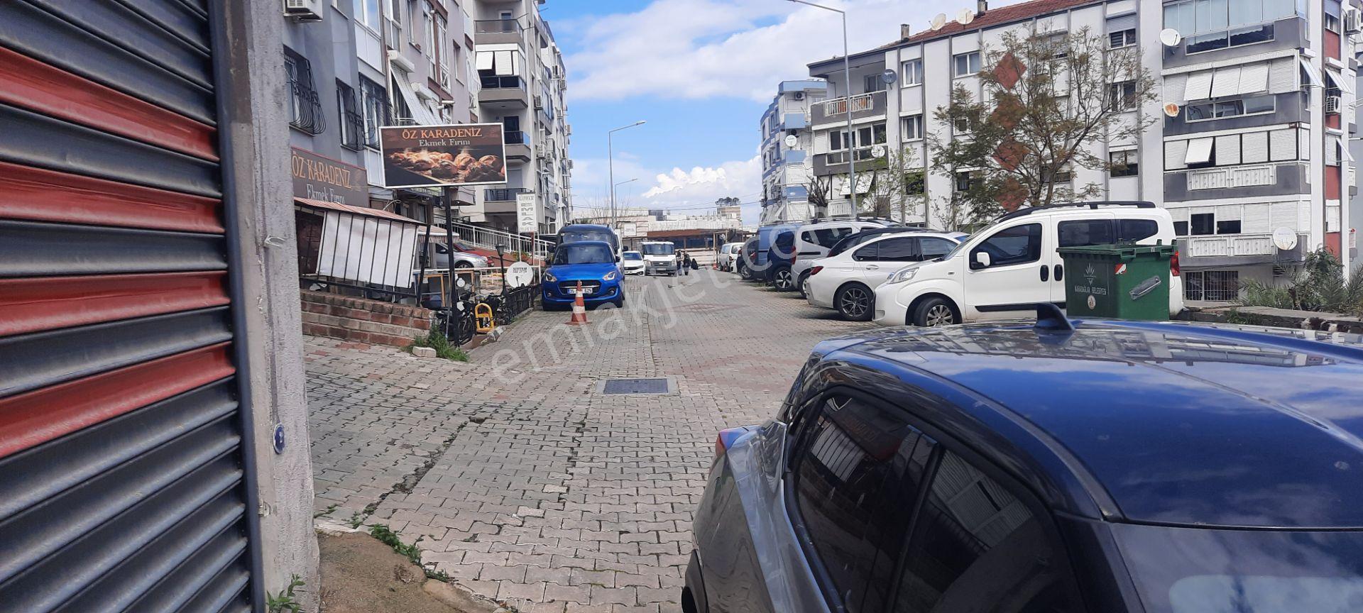Üçkuyular 12 Sokakta Metro Yakını 40m2 Kiralık Dükkan - Görsel 19