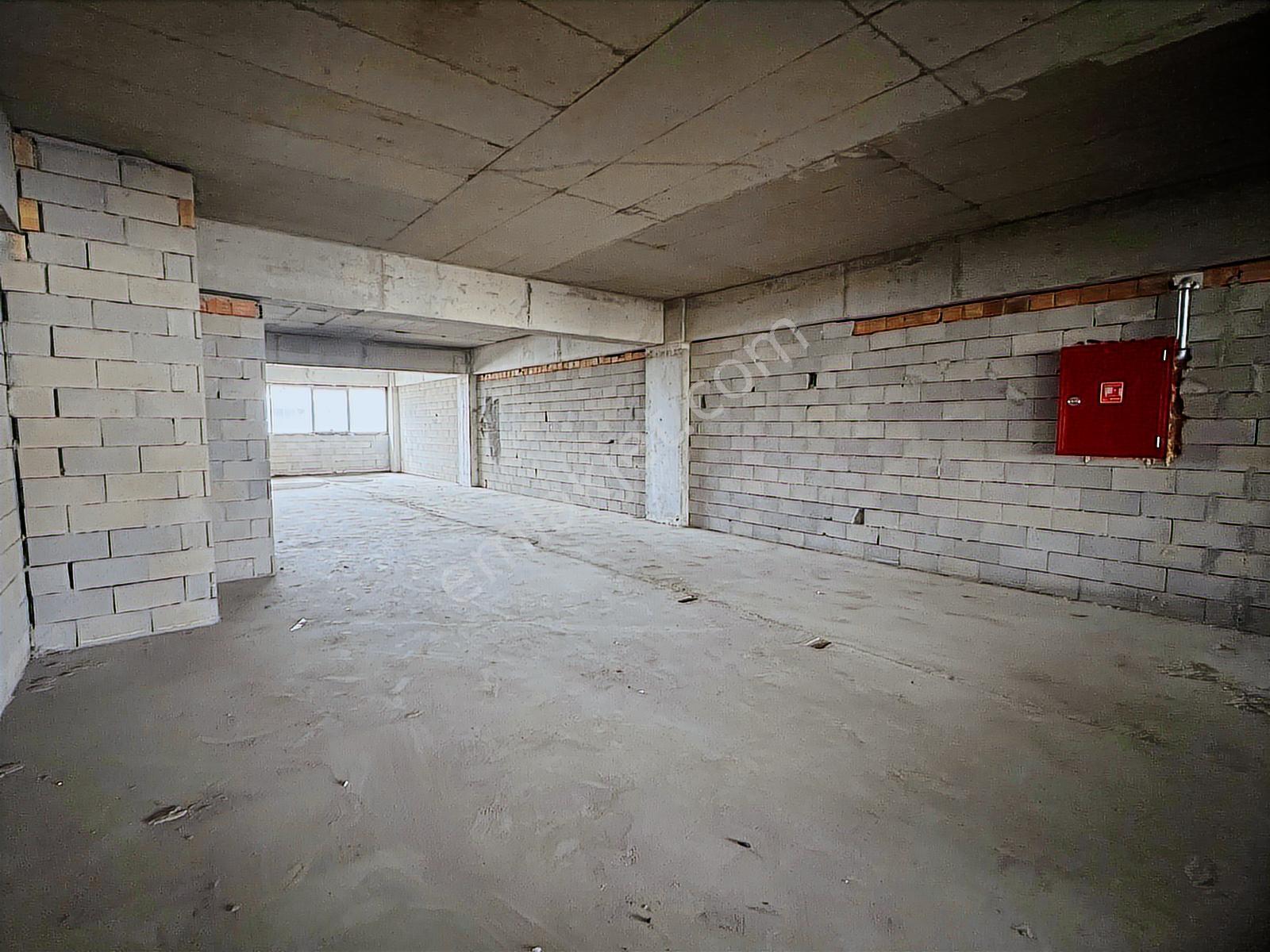 Kartal'dan Anteks Arıkanlar Rota İş Merkezinde 1. Kat 140 M² - Görsel 5