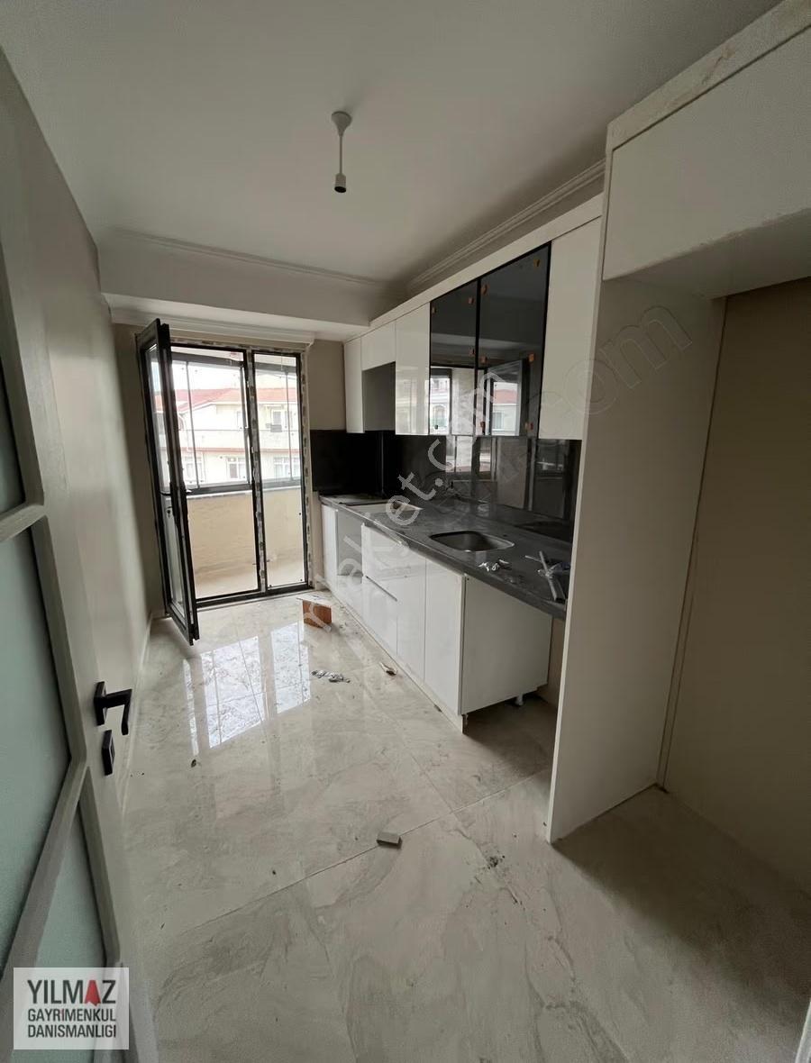 Yılmazdan Hürriyette 2+1 95 M2 Muhteşem Lokasyonda Daire - Görsel 5