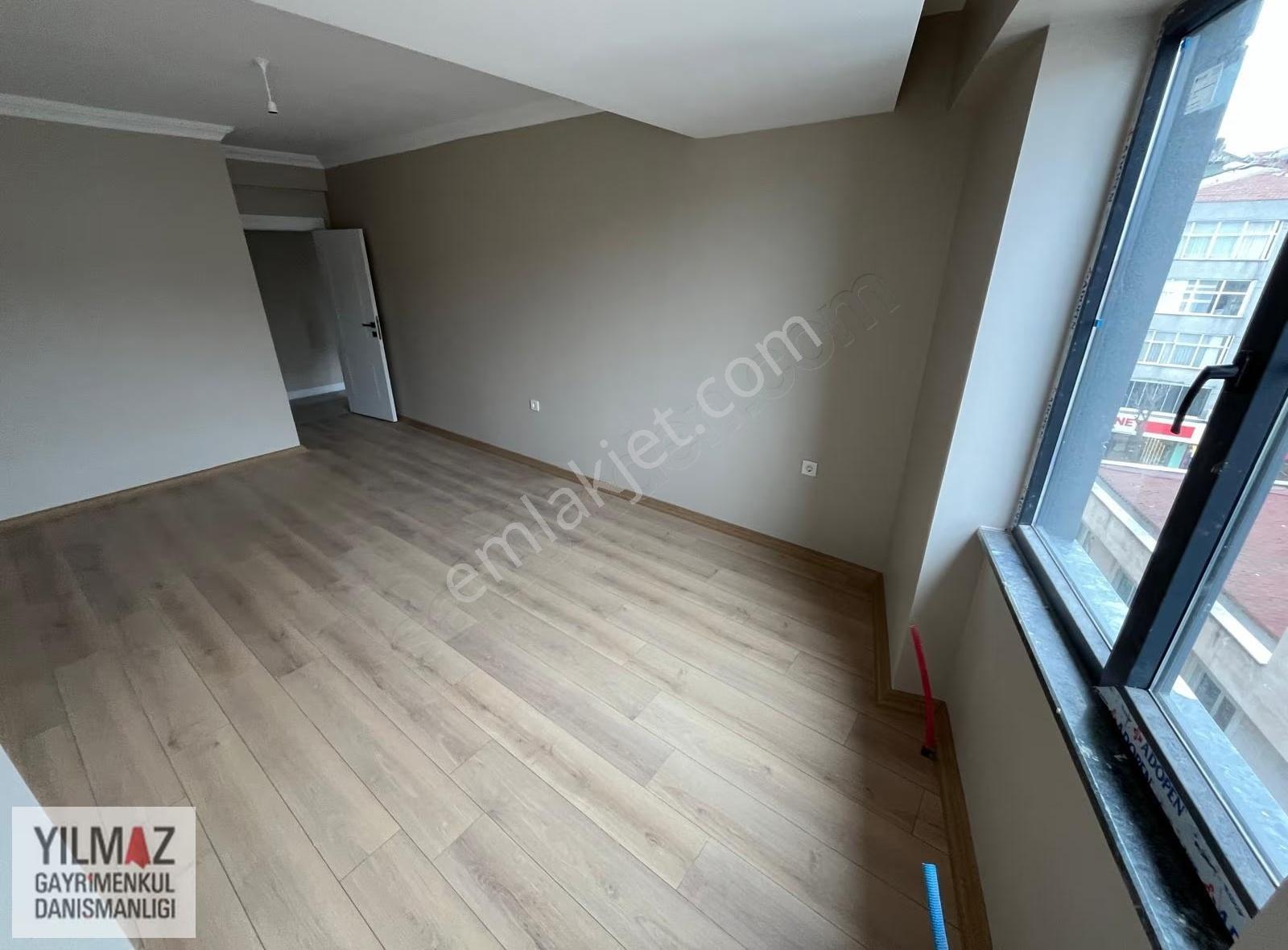 Yılmazdan Hürriyette 2+1 95 M2 Muhteşem Lokasyonda Daire - Görsel 26